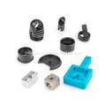 Precision Aluminum Anodized CNC Milling Parts